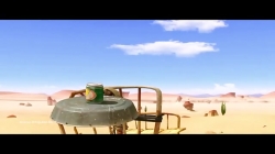 Oscar s Oasis اسکار قسمت سی و پنجم